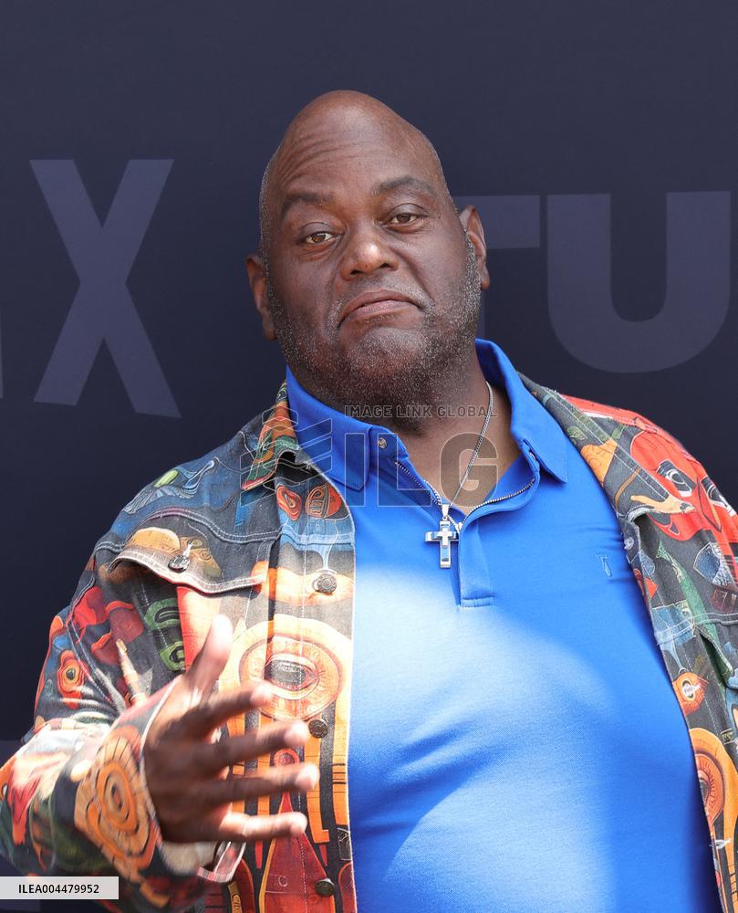 Netflix Tudum 2025 - The Live Event - CA