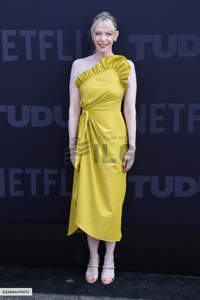 Netflix Tudum 2025 - The Live Event - CA