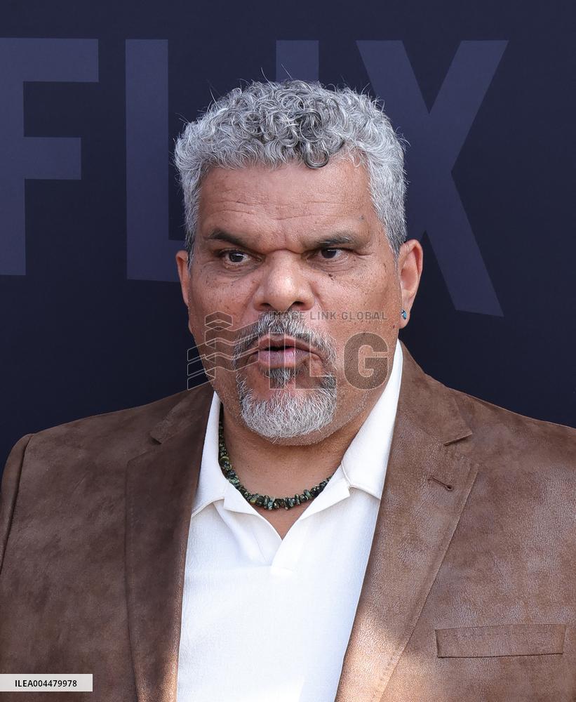 Netflix Tudum 2025 - The Live Event - CA