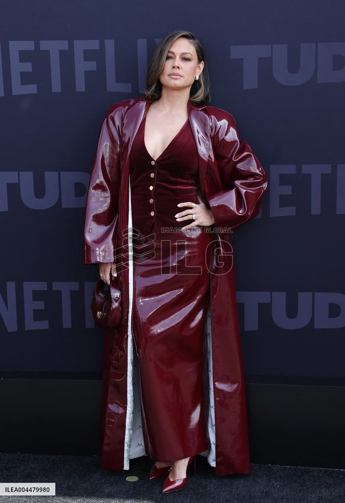 Netflix Tudum 2025 - The Live Event - CA