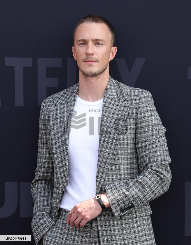 Netflix Tudum 2025 - The Live Event - CA