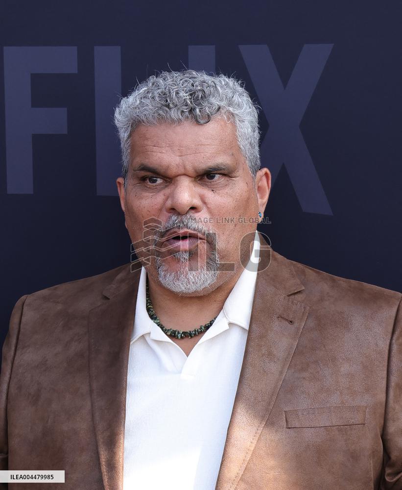 Netflix Tudum 2025 - The Live Event - CA