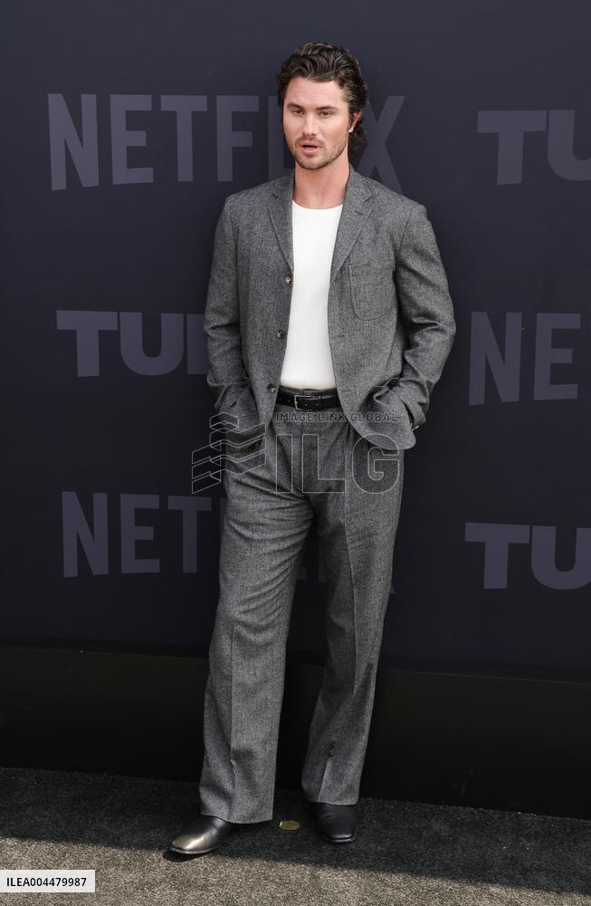 Netflix Tudum 2025 - The Live Event - CA