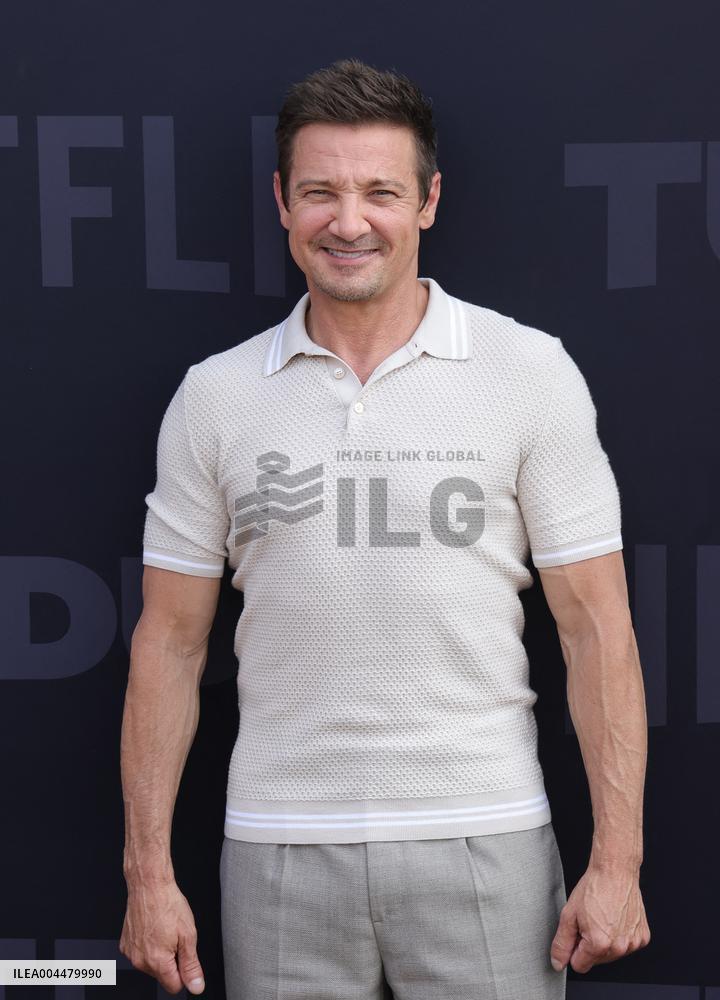 Netflix Tudum 2025 - The Live Event - CA