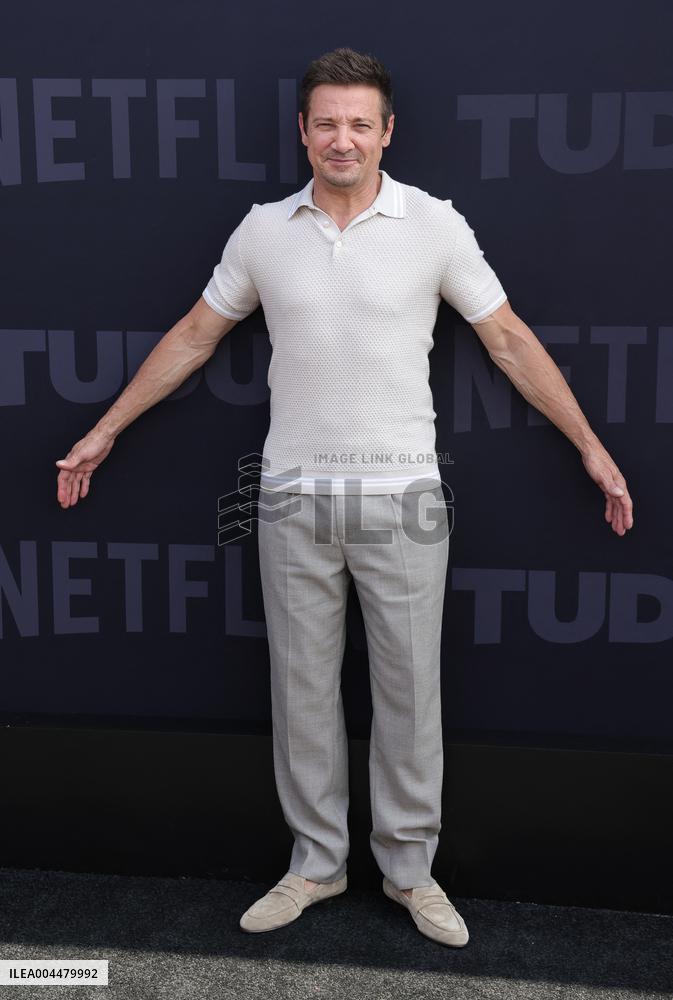 Netflix Tudum 2025 - The Live Event - CA