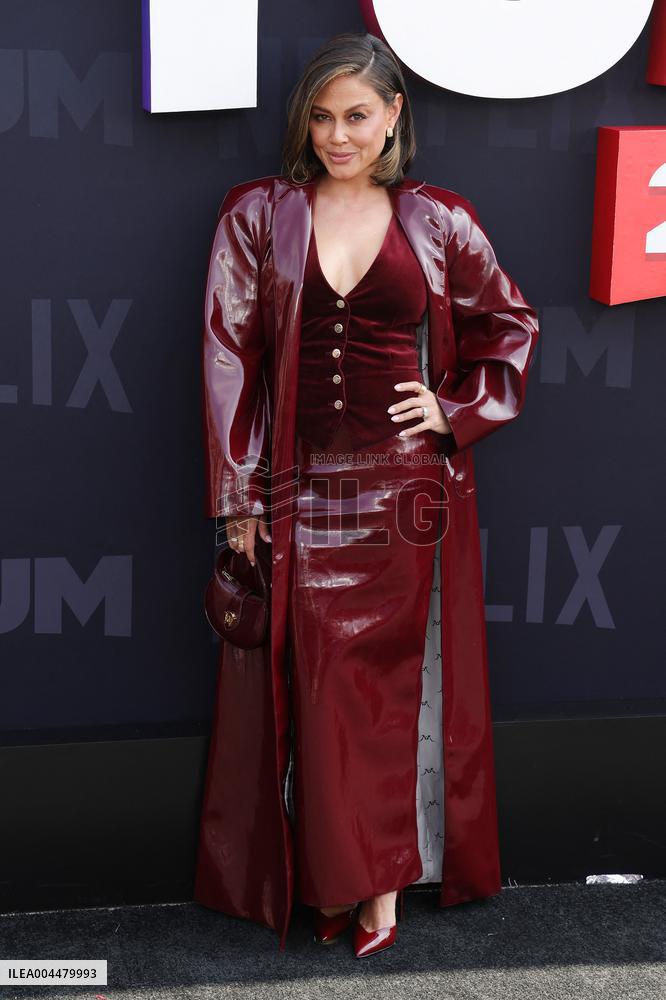 Netflix Tudum 2025 - The Live Event - CA