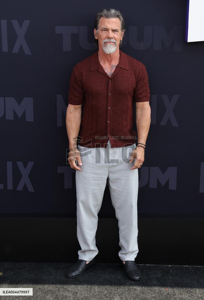 Netflix Tudum 2025 - The Live Event - CA