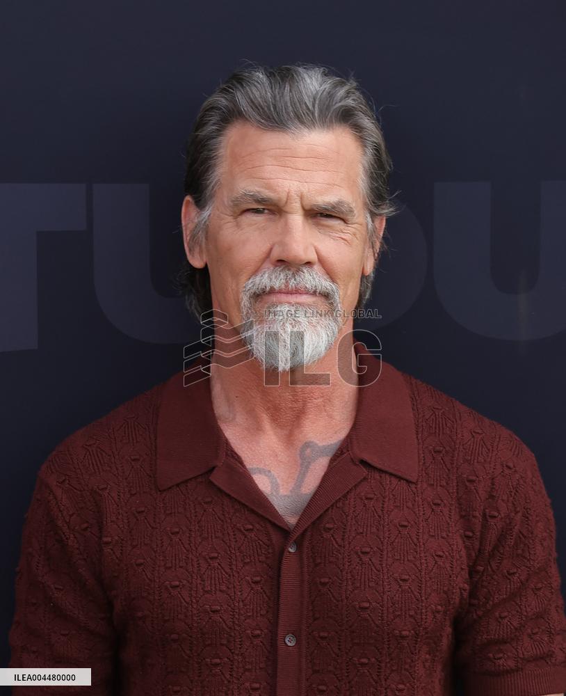 Netflix Tudum 2025 - The Live Event - CA