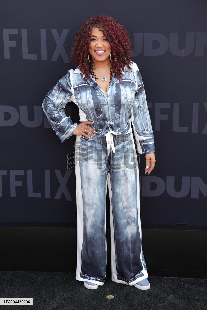 Netflix Tudum 2025 - The Live Event - CA