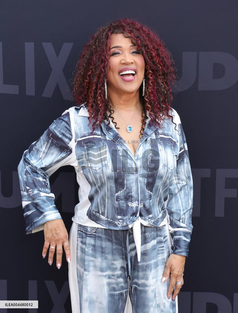 Netflix Tudum 2025 - The Live Event - CA