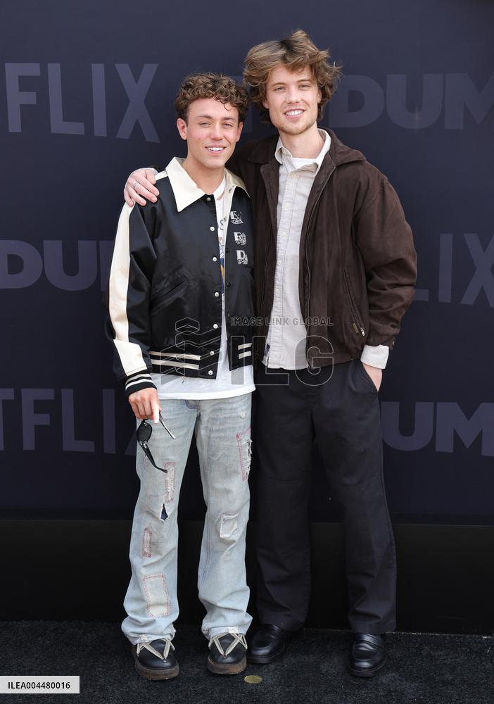 Netflix Tudum 2025 - The Live Event - CA