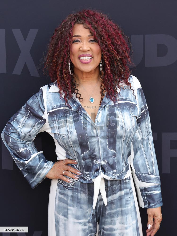 Netflix Tudum 2025 - The Live Event - CA