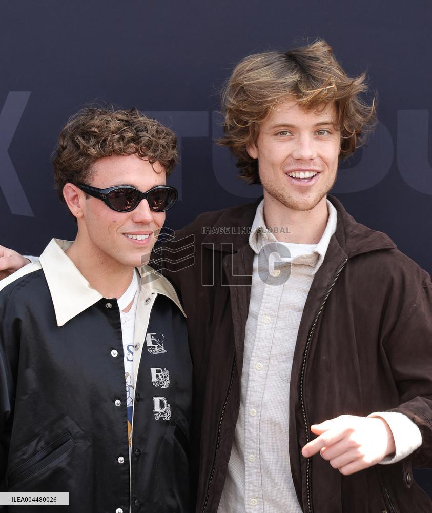 Netflix Tudum 2025 - The Live Event - CA