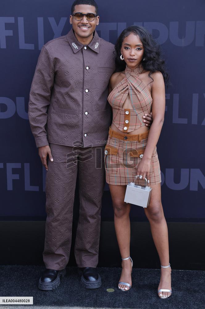 Netflix Tudum 2025 - The Live Event - CA