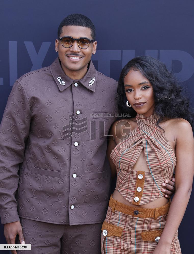 Netflix Tudum 2025 - The Live Event - CA