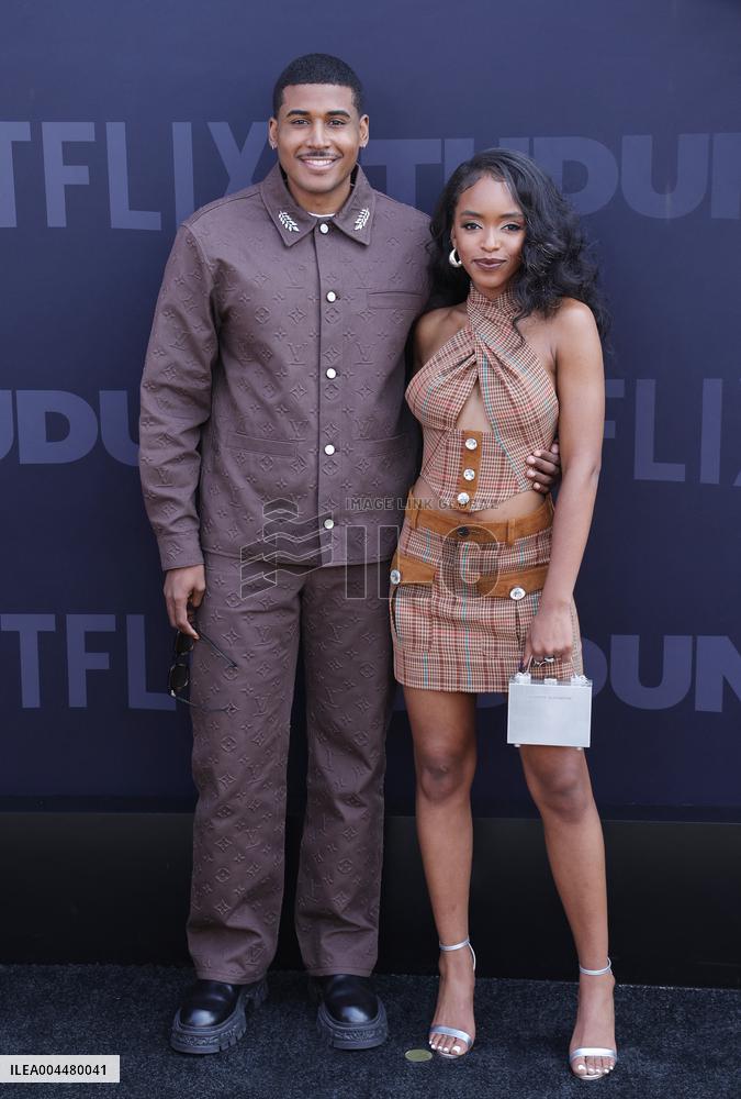 Netflix Tudum 2025 - The Live Event - CA