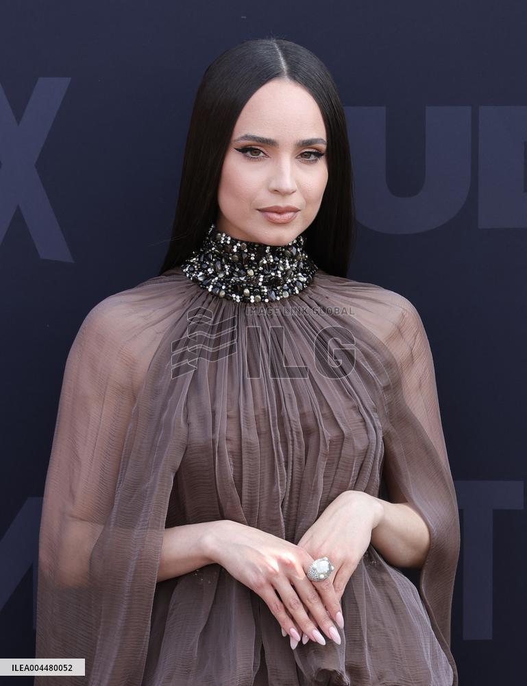 Netflix Tudum 2025 - The Live Event - CA