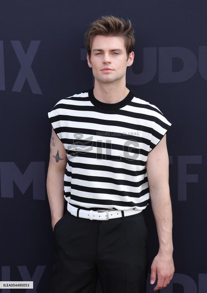 Netflix Tudum 2025 - The Live Event - CA