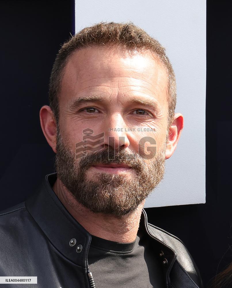 Netflix Tudum 2025 - The Live Event - CA