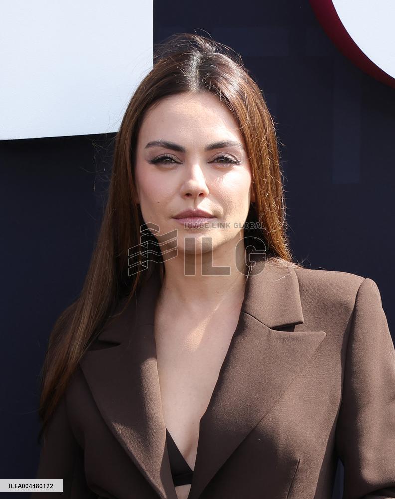 Netflix Tudum 2025 - The Live Event - CA