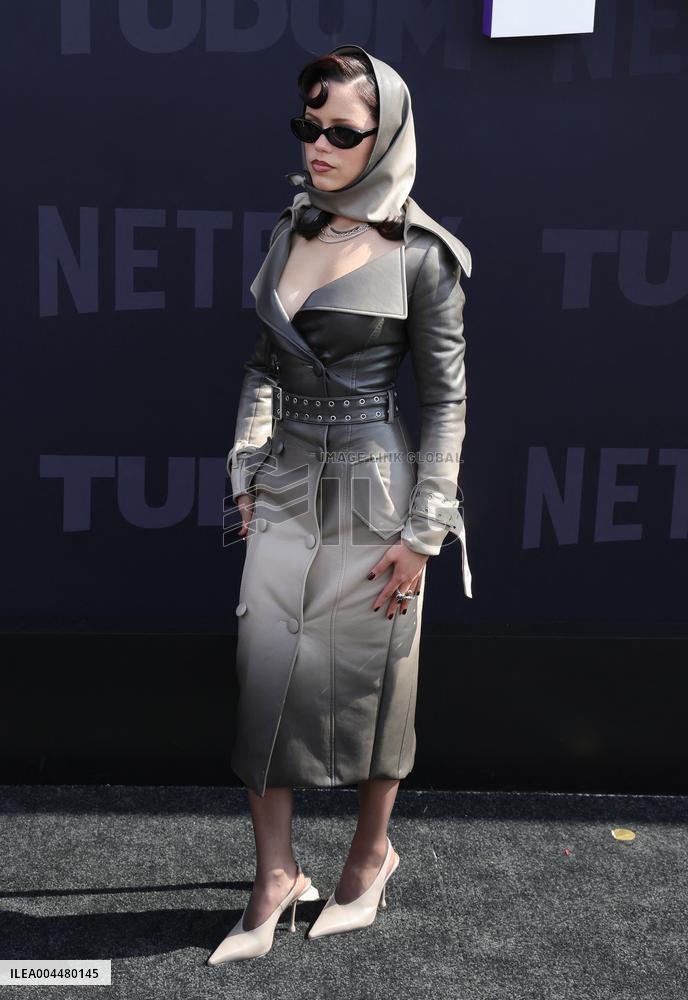 Netflix Tudum 2025 - The Live Event - CA