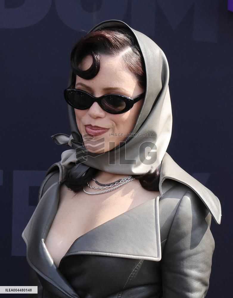 Netflix Tudum 2025 - The Live Event - CA