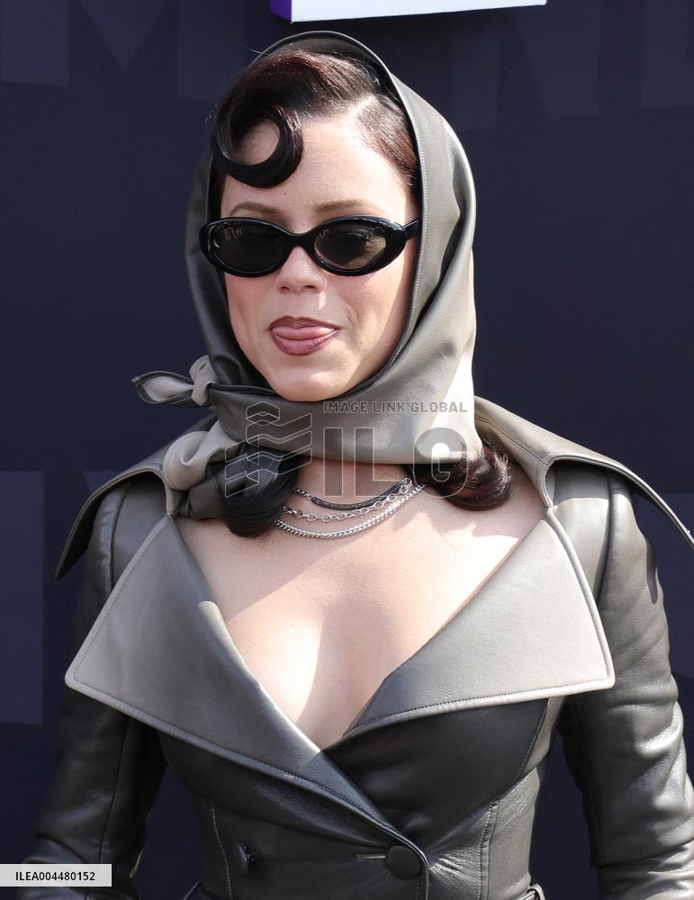 Netflix Tudum 2025 - The Live Event - CA