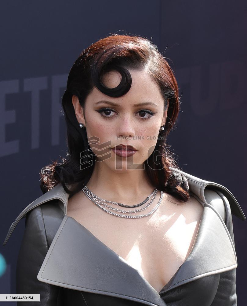 Netflix Tudum 2025 - The Live Event - CA