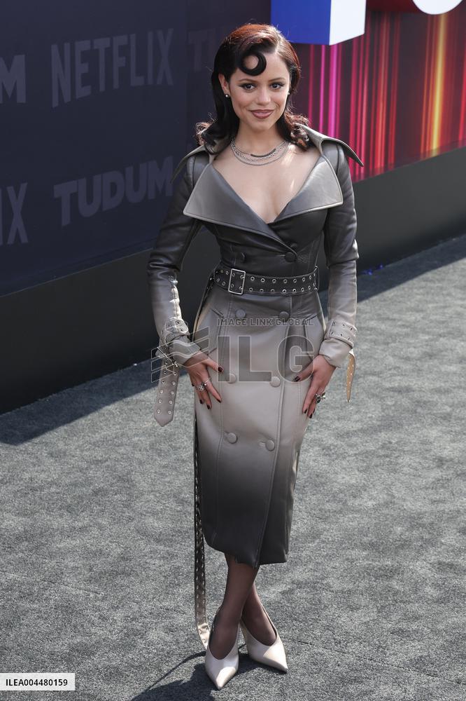 Netflix Tudum 2025 - The Live Event - CA