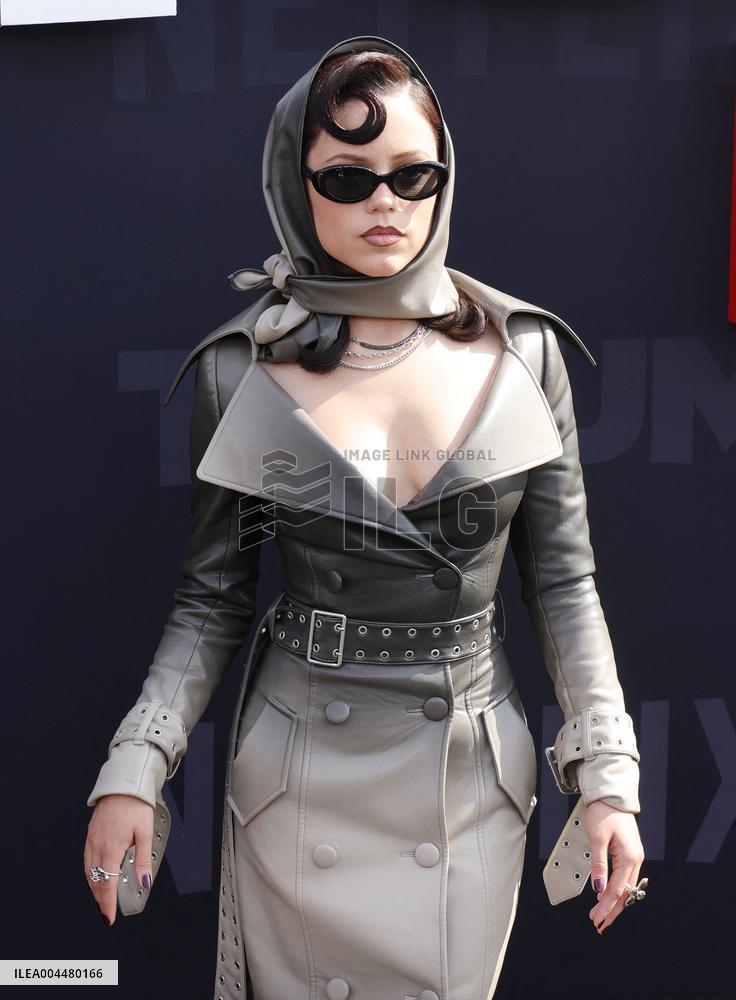 Netflix Tudum 2025 - The Live Event - CA