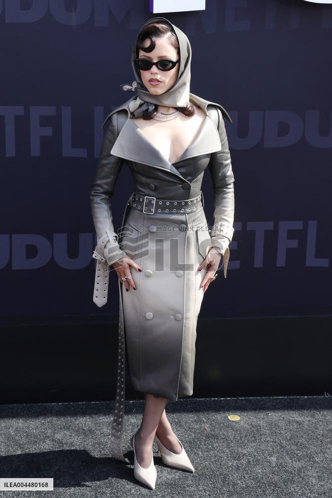 Netflix Tudum 2025 - The Live Event - CA