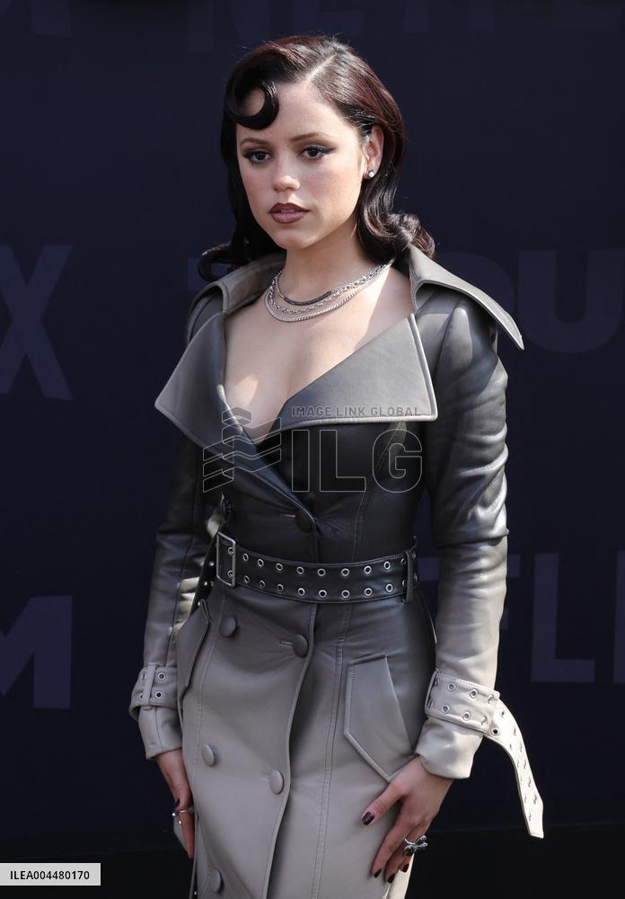 Netflix Tudum 2025 - The Live Event - CA