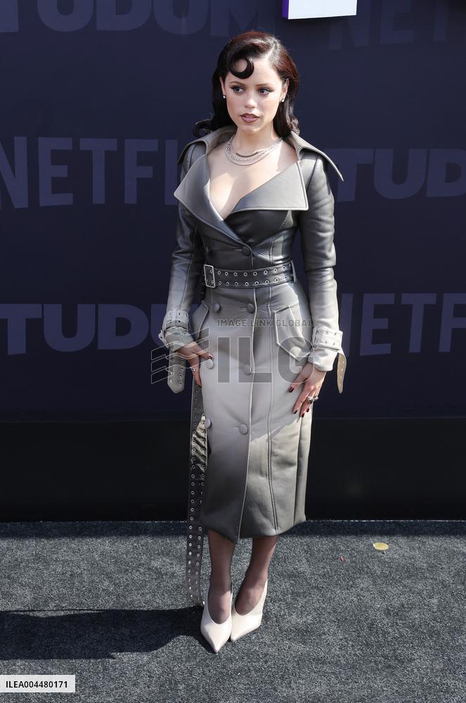 Netflix Tudum 2025 - The Live Event - CA