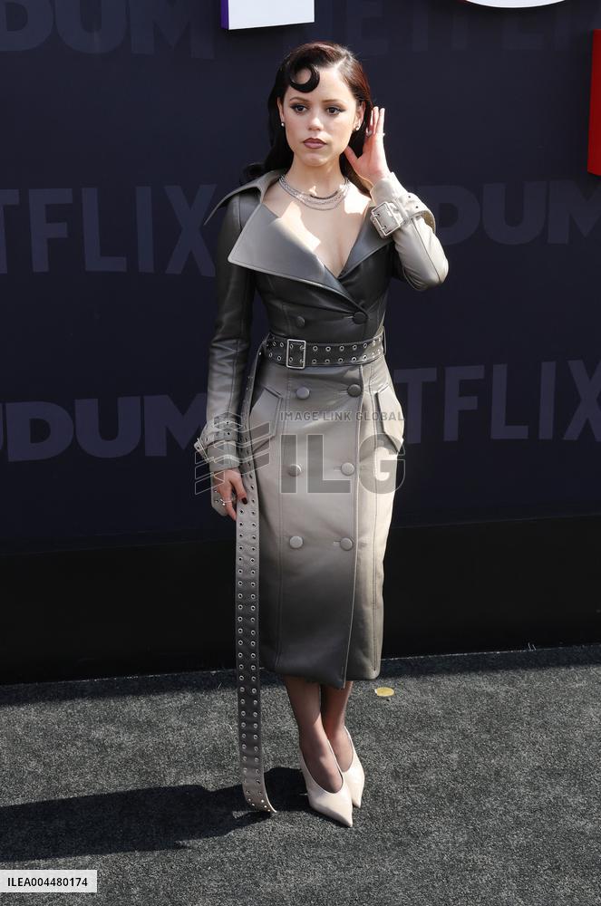 Netflix Tudum 2025 - The Live Event - CA