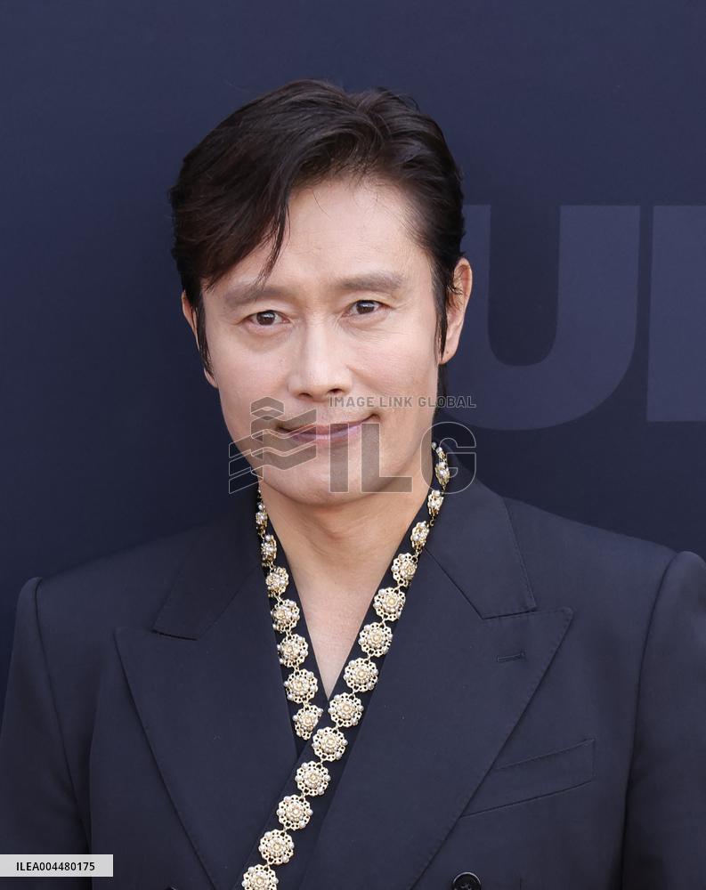 Netflix Tudum 2025 - The Live Event - CA