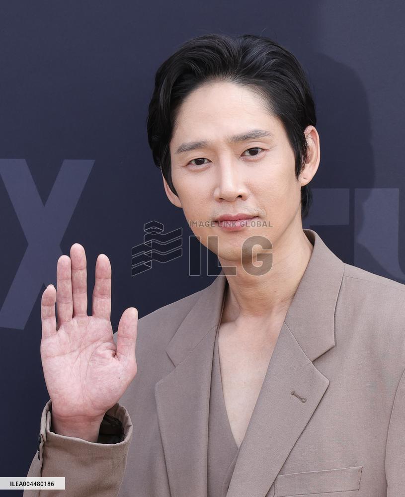 Netflix Tudum 2025 - The Live Event - CA