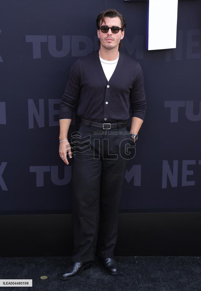 Netflix Tudum 2025 - The Live Event - CA