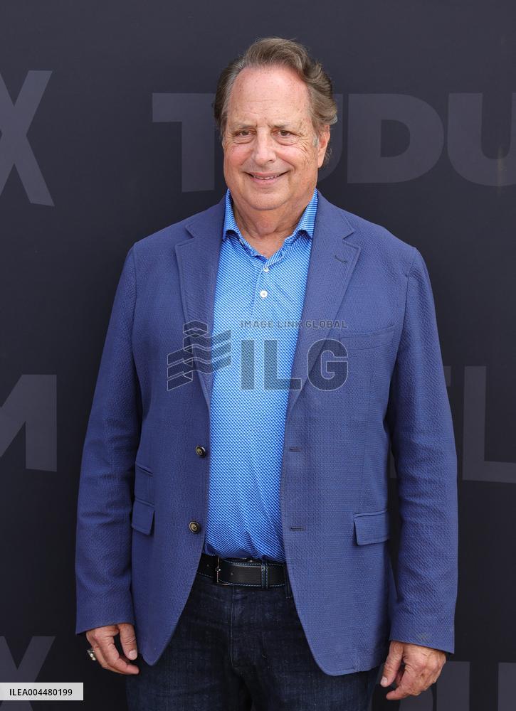 Netflix Tudum 2025 - The Live Event - CA