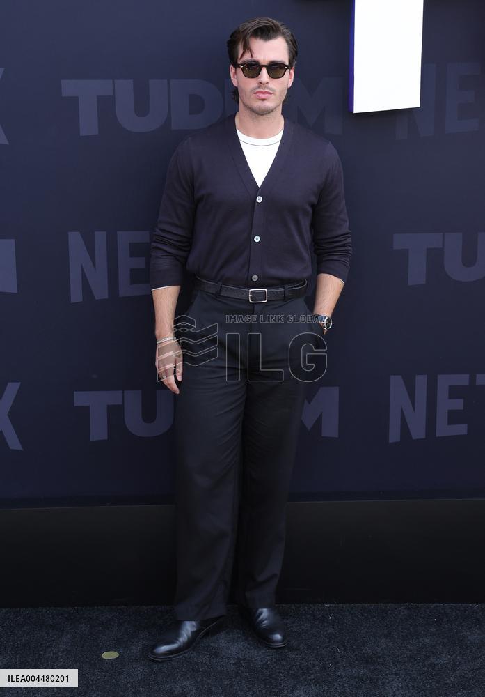 Netflix Tudum 2025 - The Live Event - CA