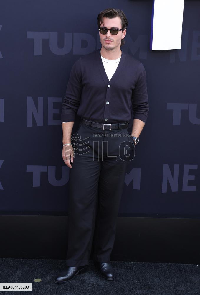 Netflix Tudum 2025 - The Live Event - CA