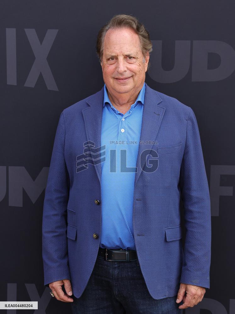 Netflix Tudum 2025 - The Live Event - CA