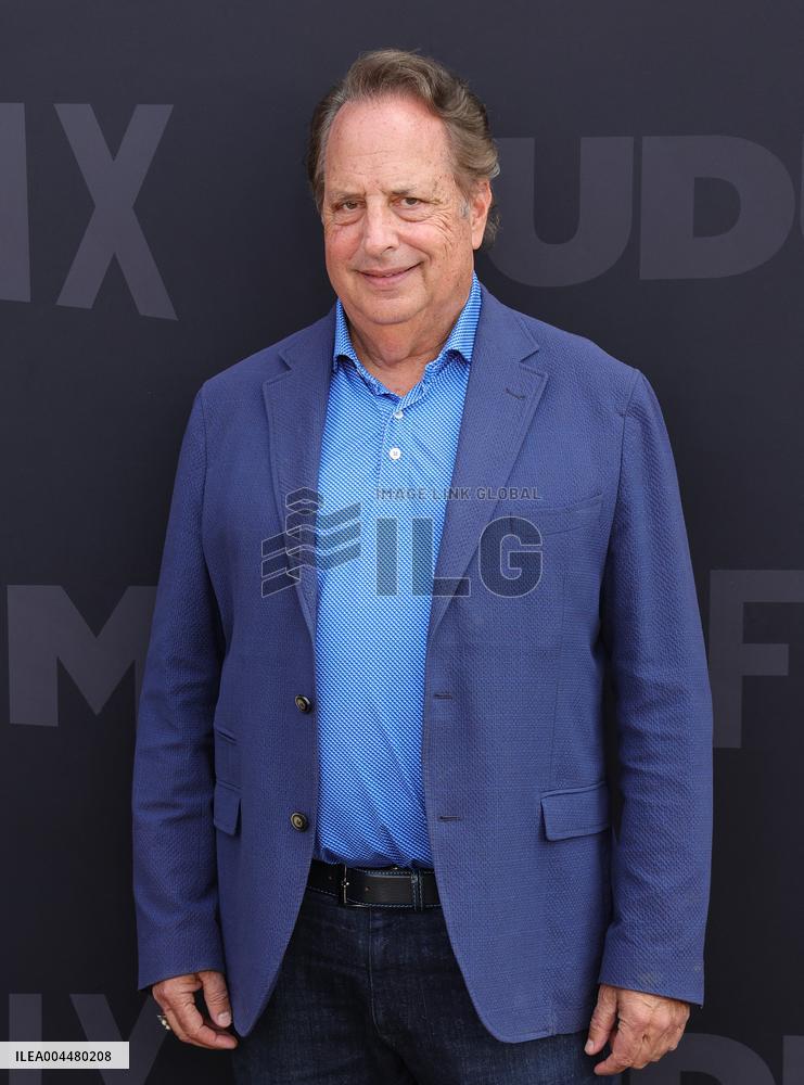 Netflix Tudum 2025 - The Live Event - CA