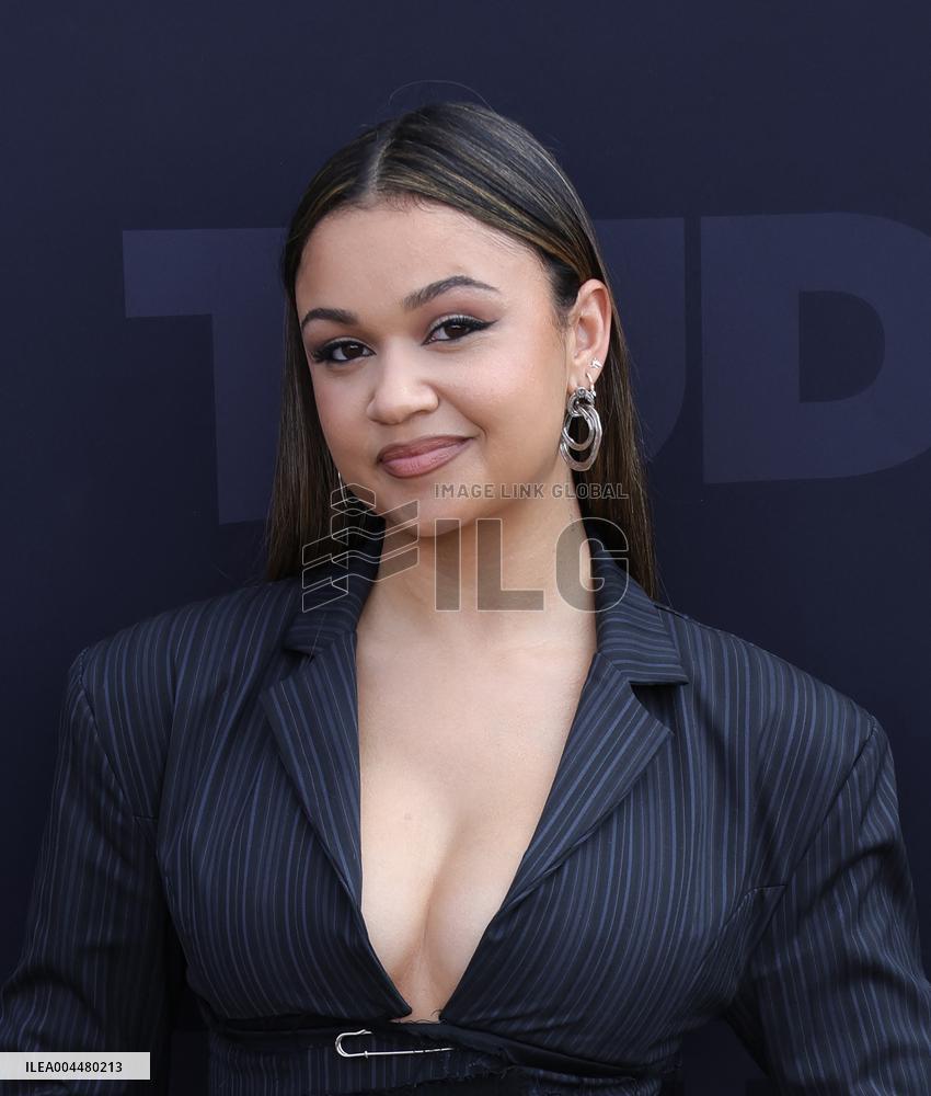 Netflix Tudum 2025 - The Live Event - CA