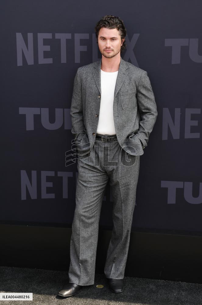 Netflix Tudum 2025 - The Live Event - CA