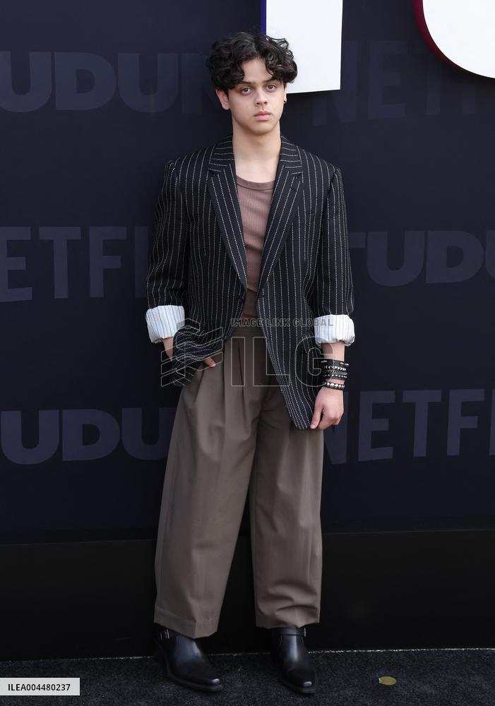 Netflix Tudum 2025 - The Live Event - CA