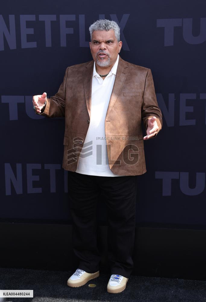 Netflix Tudum 2025 - The Live Event - CA