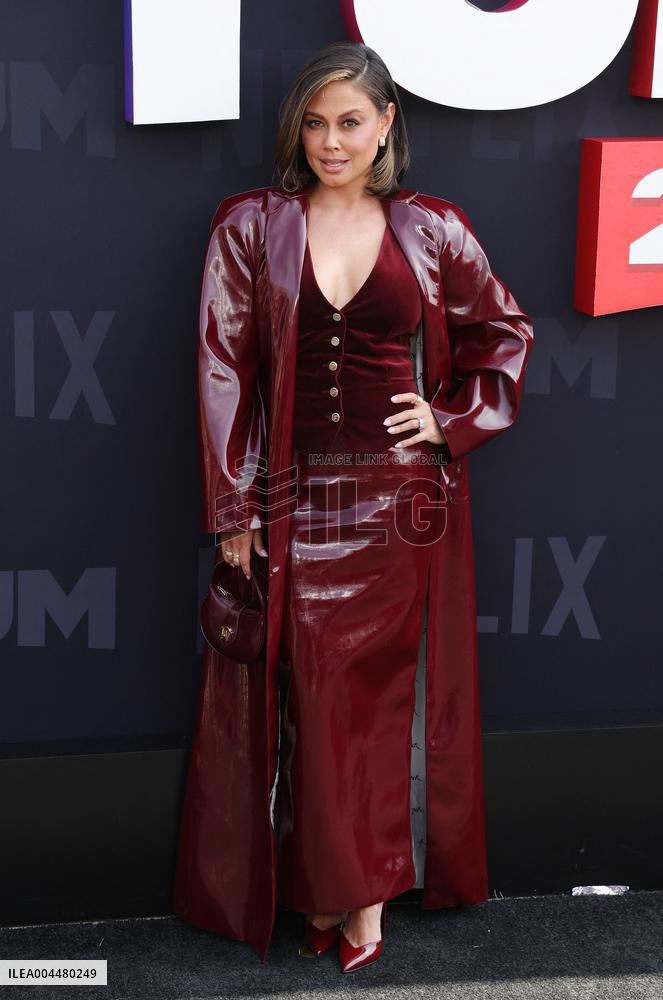 Netflix Tudum 2025 - The Live Event - CA