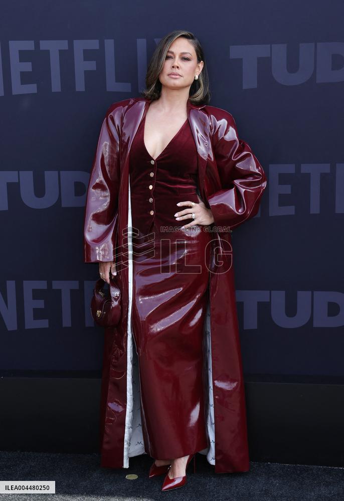 Netflix Tudum 2025 - The Live Event - CA