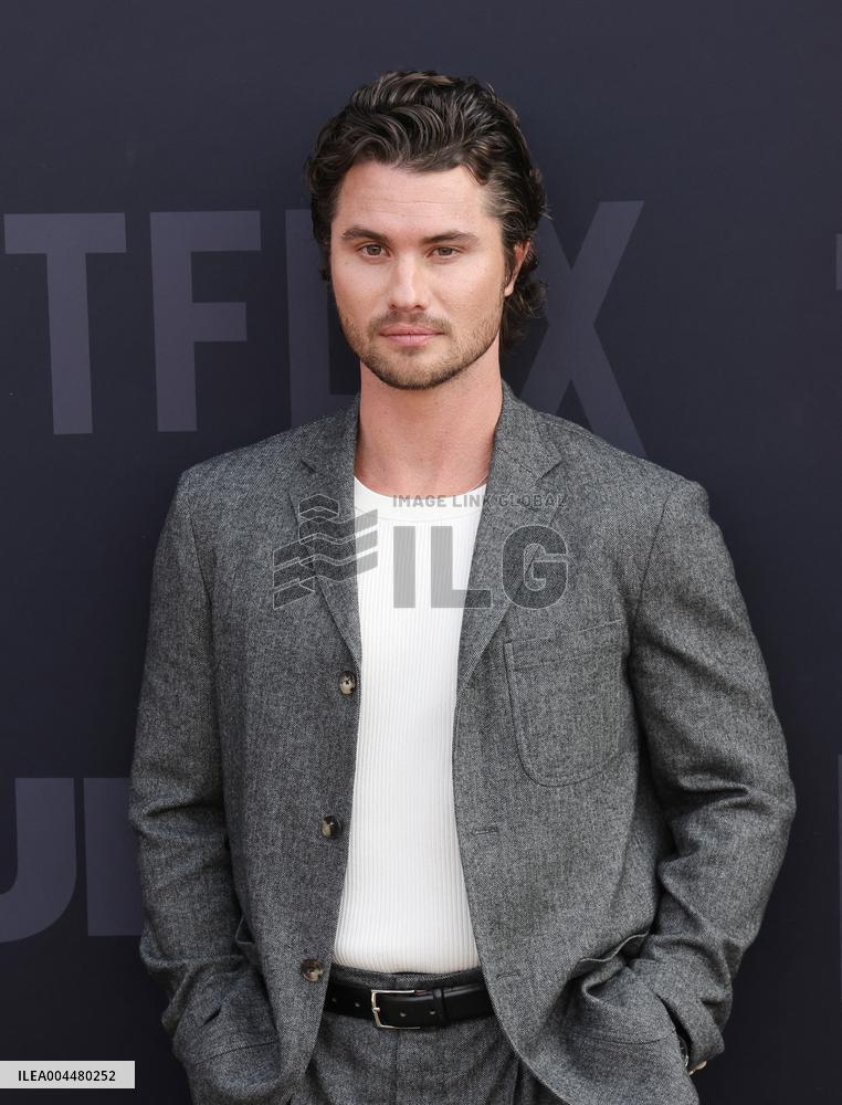 Netflix Tudum 2025 - The Live Event - CA