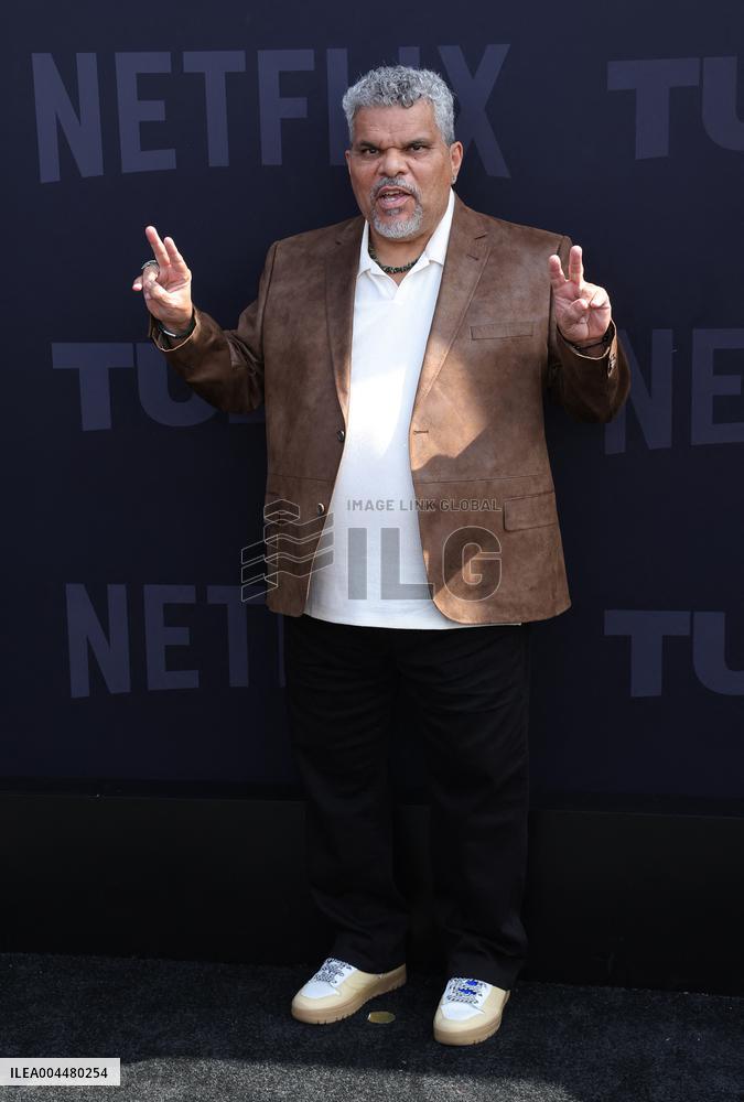 Netflix Tudum 2025 - The Live Event - CA